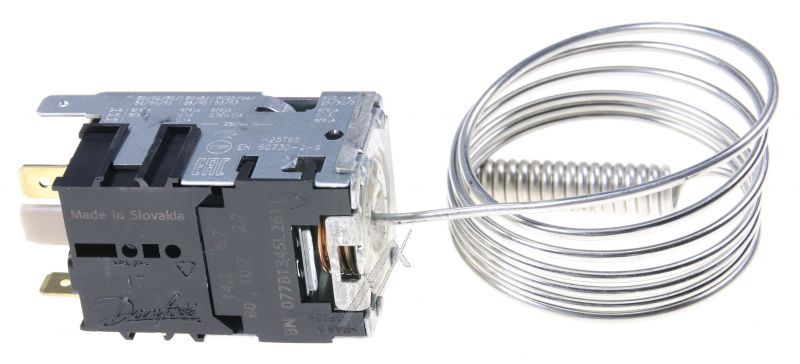 Thermostat für Kühlschrank Snaige V420090 Kühlung