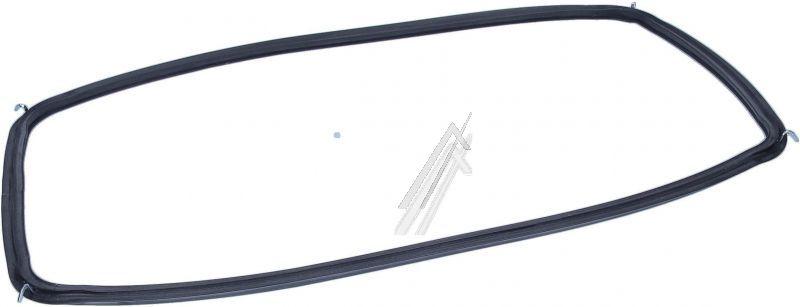 4-Seiten-Dichtung für Smeg Backofen 754131958 Backofentür