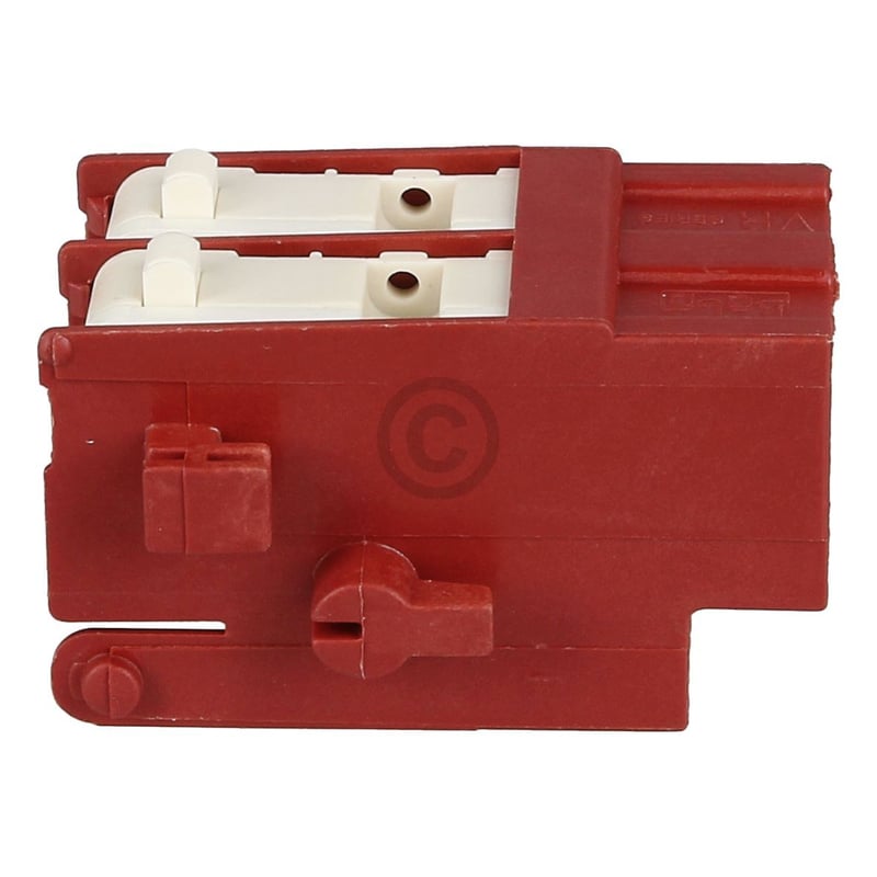 Türverriegelungsschalter smeg 814490844 für Backofen