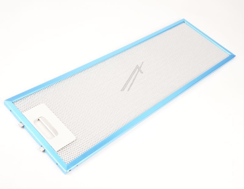 Fettfilter für Dunstabzugshaube Electrolux 80875693 Metallfilter