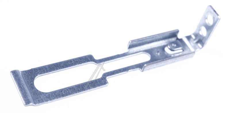 Befestigungswinkel für Ofen Electrolux 140185797010 Haltewinkel Montage