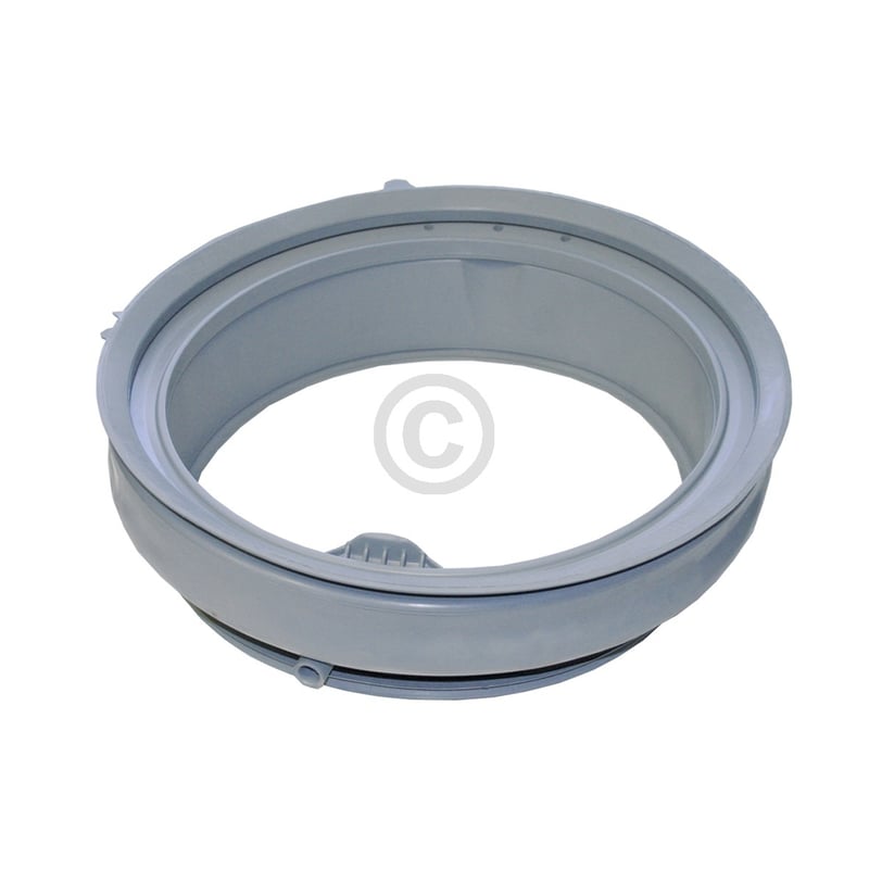 Türmanschette Miele 5710955 für Waschmaschine Frontlader