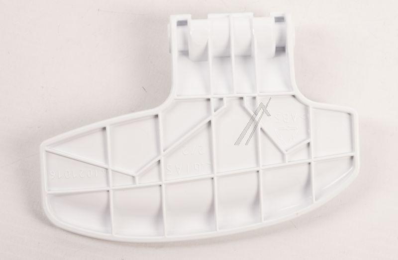 Trocknergriff Haier/Candy/Hoover 70059930 weiß, Kunststoff