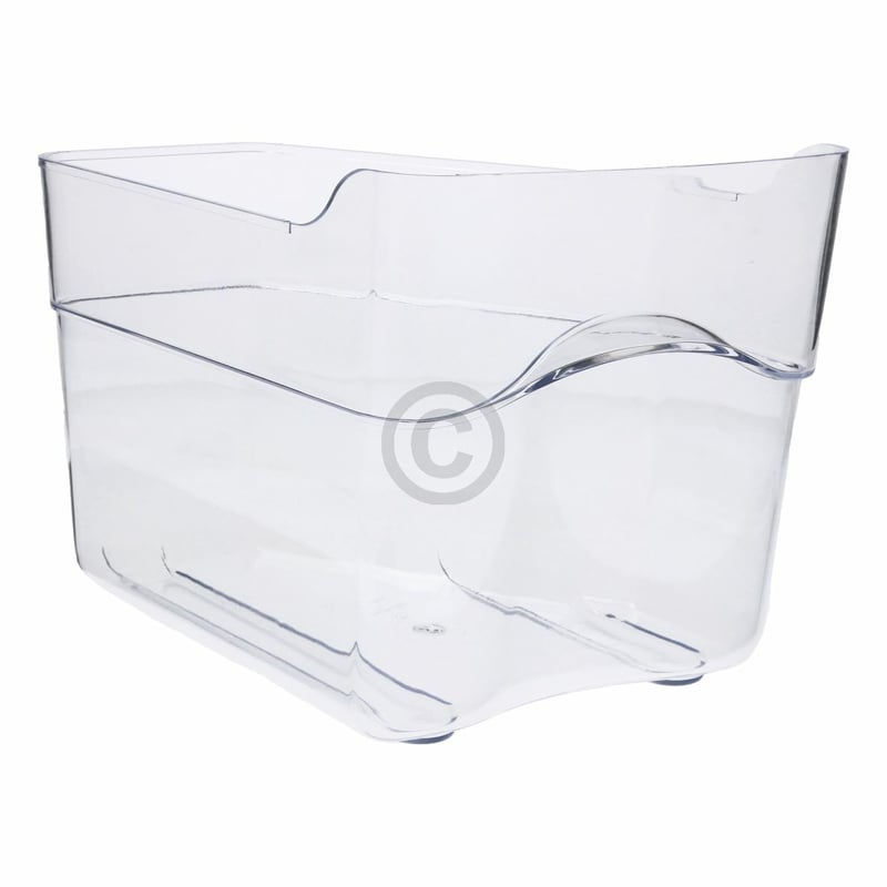 Gemueseschale Bauknecht 481241879818 für Kühlschrank