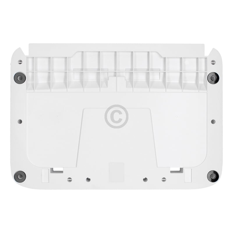 Station Ecovacs 201-2357-1151 für Staubsauger-Roboter