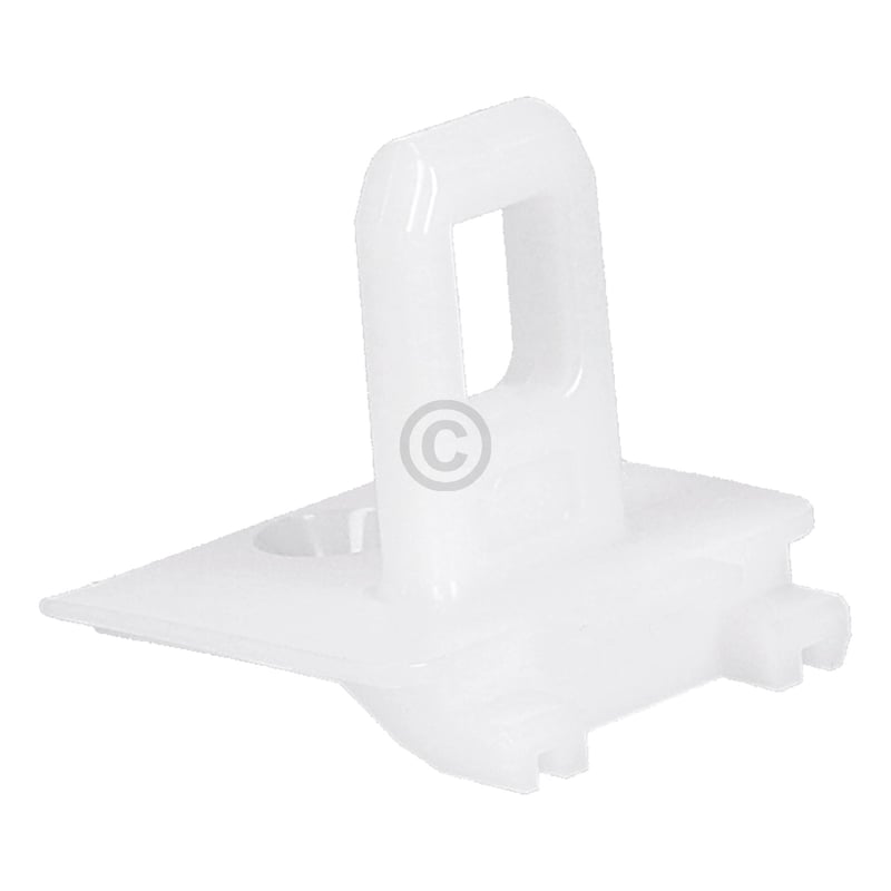 Türhaken Candy 40004091 für Trockner