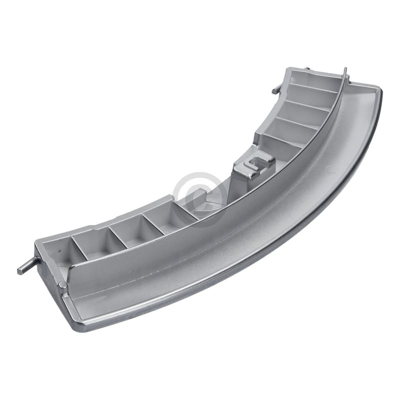 Türgriff wie SIEMENS 00647424 mit Achsen für Waschmaschine Frontlader