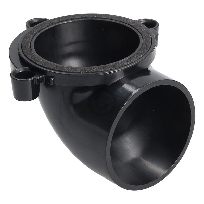 Oberes Staubabscheiderrohr Ecovacs 201-2115-1928 für Staubsauger-Roboter