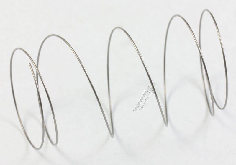 Tellerfeder für Ofen Whirlpool 482000090912 Steuerknopf