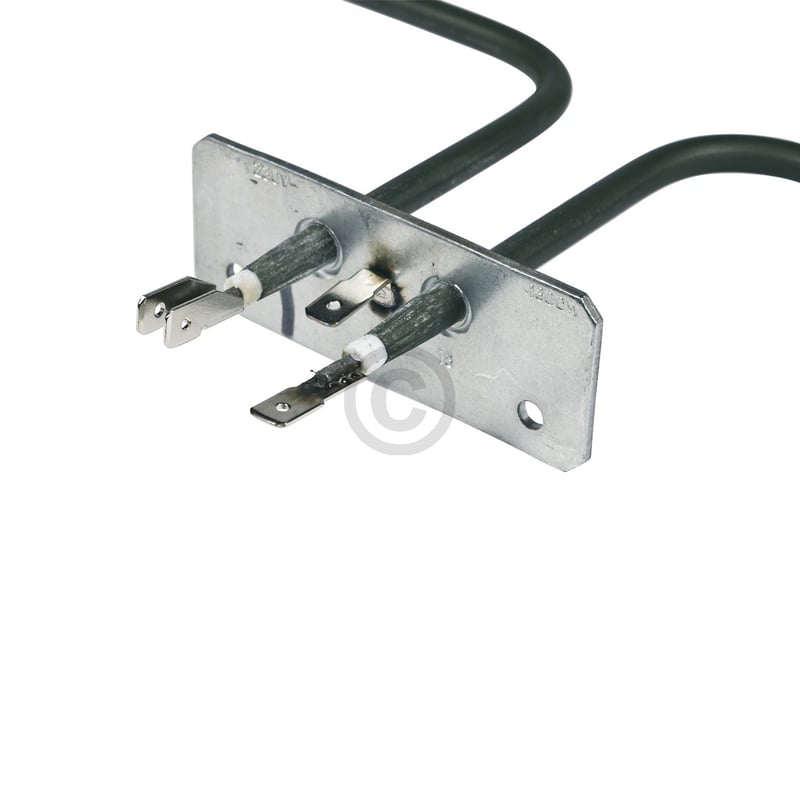Heizelement wie beko 262900002 Unterhitze 1300W 230V für Backofen Herd