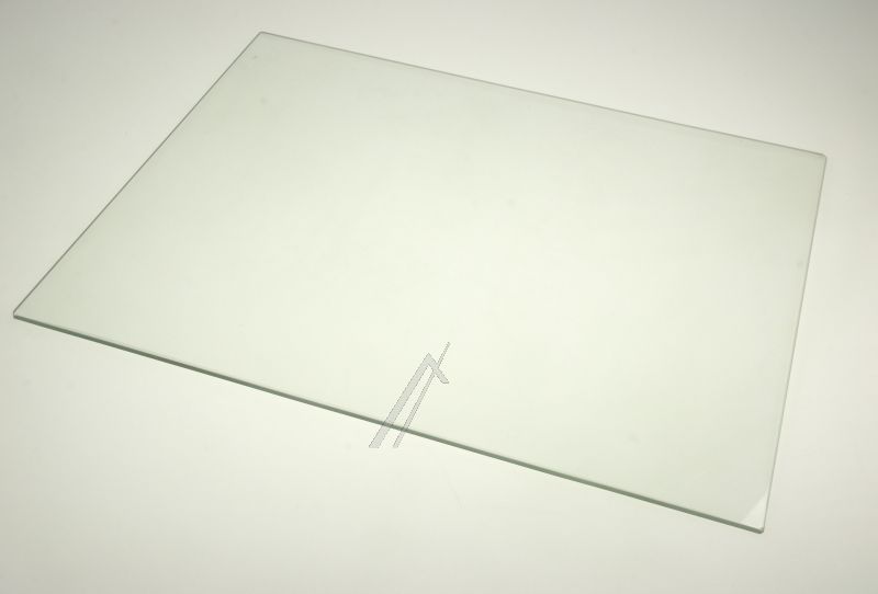 Glaseinlegeboden für Kühlschrank Midea 12531000000804 Glasplatte