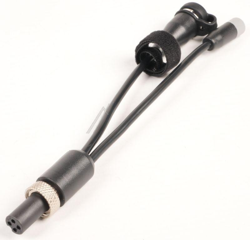 Y-Typ Kabel Segway-Ninebot AB.04.04.00.0025 für E-Scooter Go-Kart Pro 2