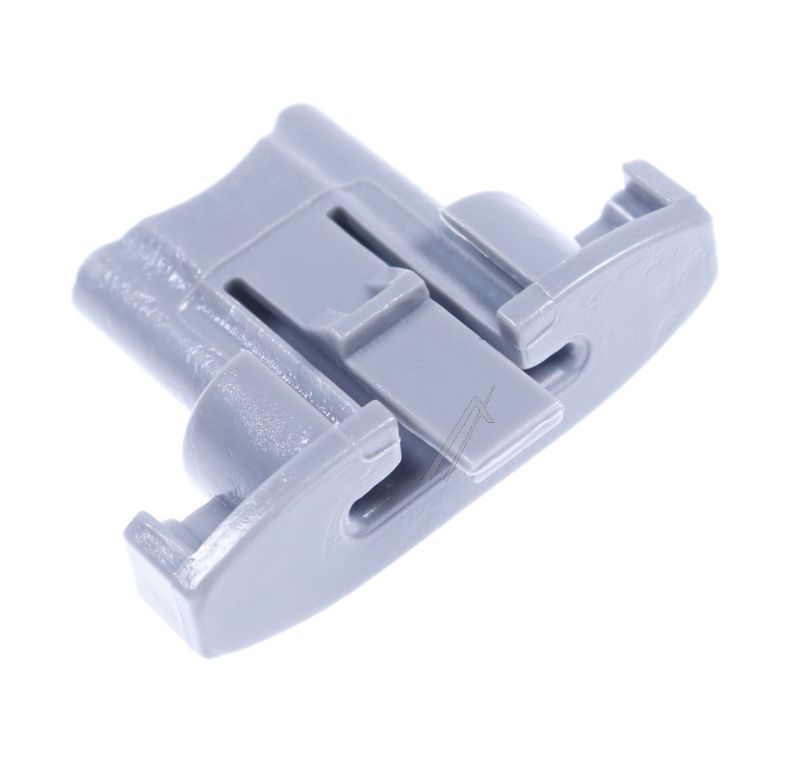 Abschlusskappen Laufschiene für Midea Kühlschrank 12176000008517 Kühlschrank-Zubehör