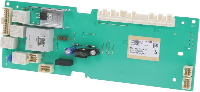 Leistungsmodul 00679378