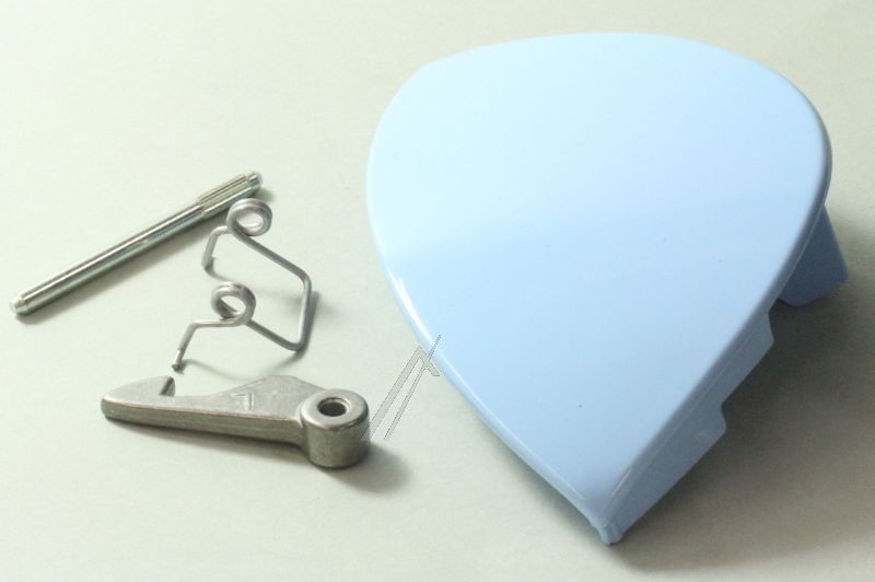 Trockner-Sichtfenstergriff Whirlpool 482000022689 Türgriff