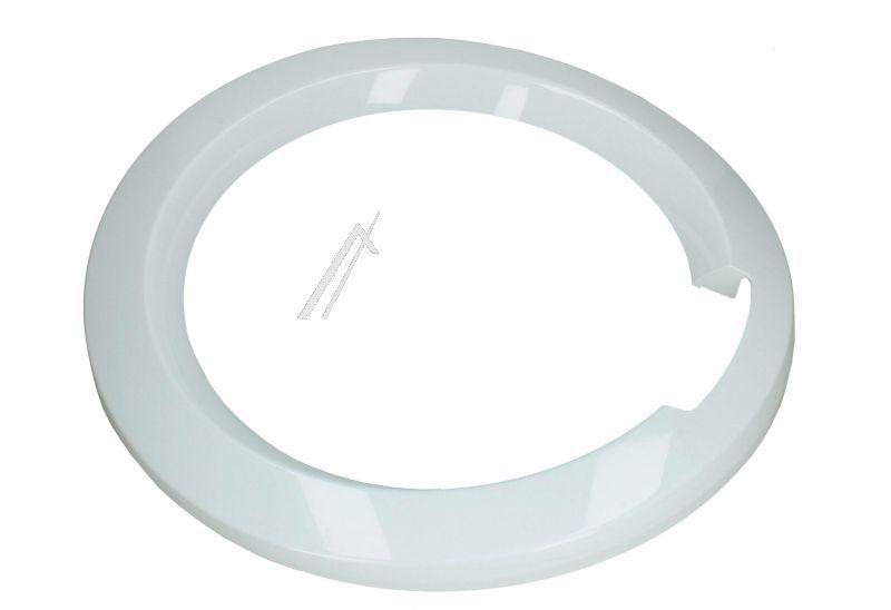 Bullauge für Waschmaschine Haier Candy Hoover 70059742 Weiß außen GV