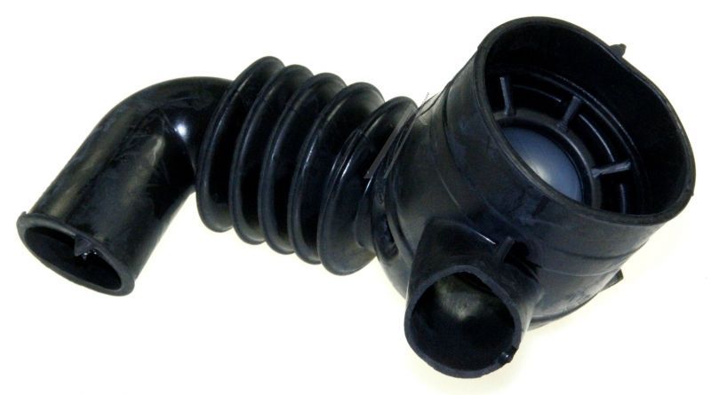 Verbindungsschlauch für Waschmaschine Vestel 42127585 Bottichpumpe