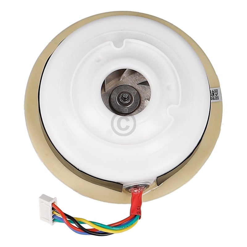 Window Cleaner Fan Motor 201-2433-0003 Ecovacs