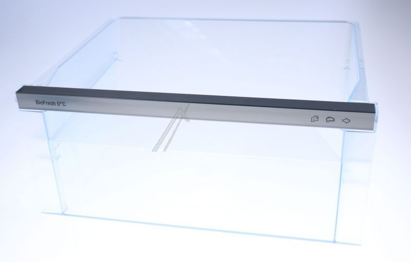 Kühlschrank-Schublade Liebherr 979686800 Voll-Auszug H.200