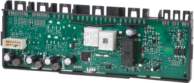 Steuergerät 00678520