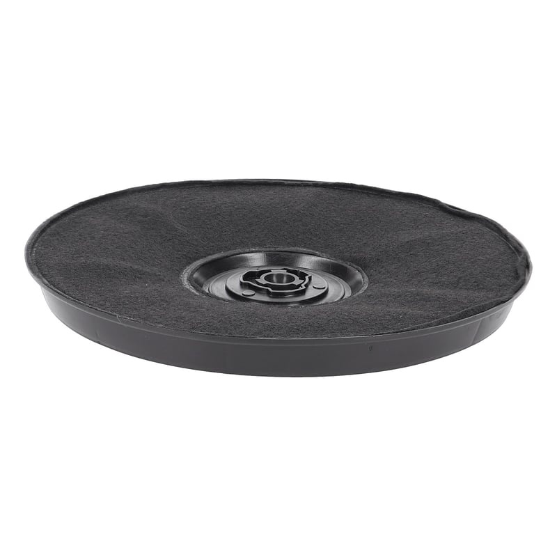 Kohlefilter 232mmØ passend für Wpro 484000008636 E233 BLUPARTS in
