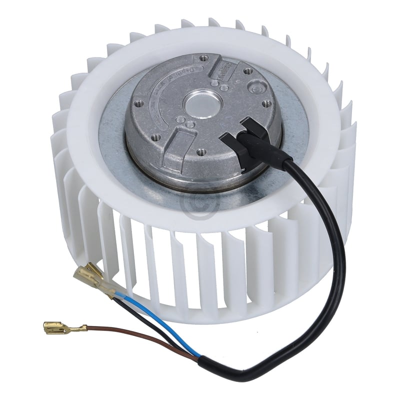 Lüftermotor RECHTS RECHTS 00298584
