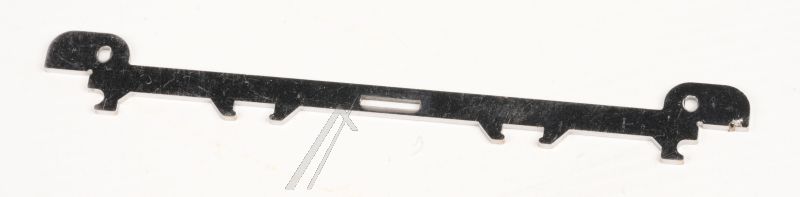 Magnethalterung für Dunstabzugshaube Bosch Siemens 12051143 Blech