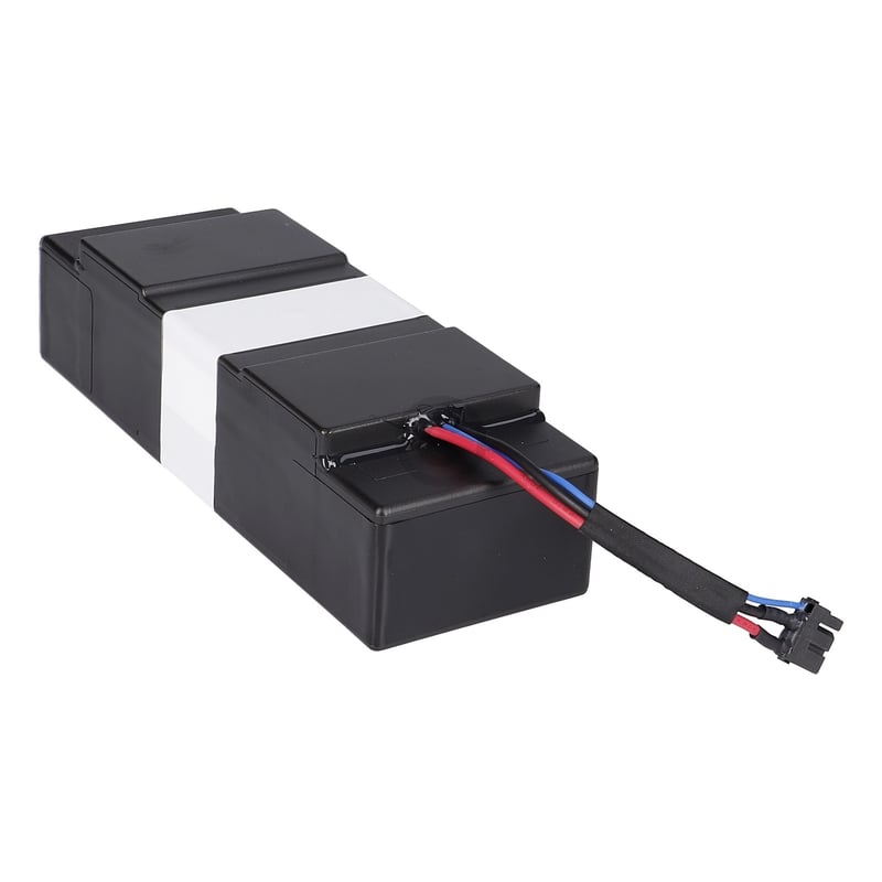 Battery pack(Li-ion) 201-24A3-0098 Ecovacs