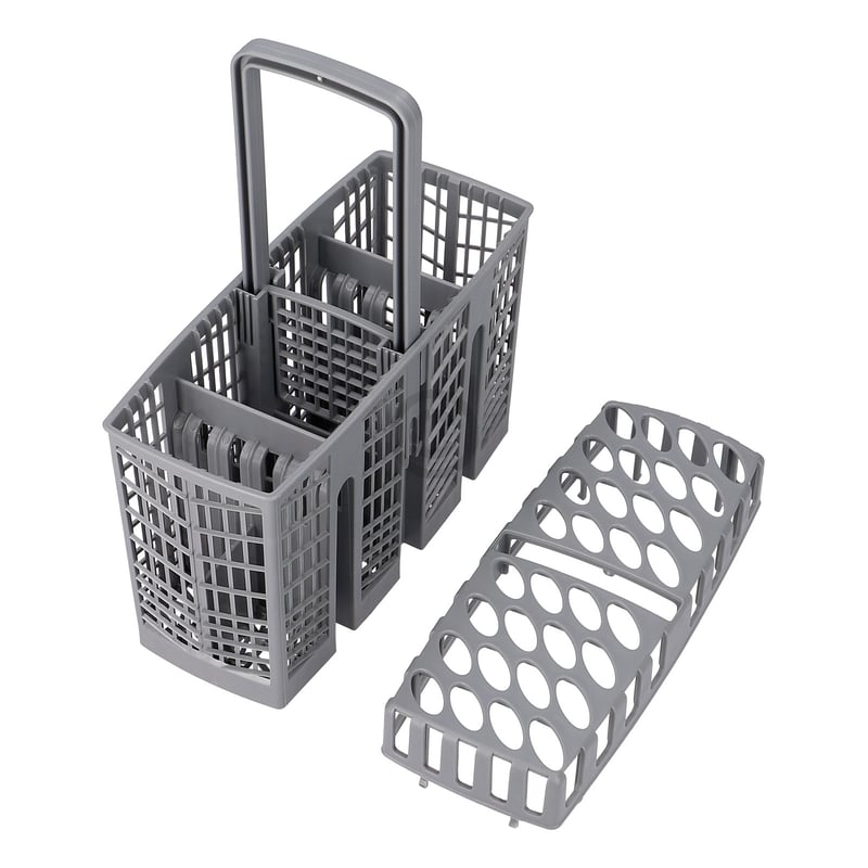 Besteckkorb für Geschirrspüler Midea 12176000002729 Spülkorb