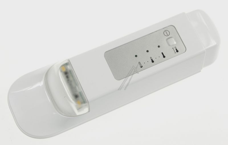 Elektronik-Thermostat für Whirlpool/Indesit Kühlschrank 481010676872 CB243W