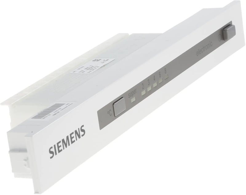 Steuerungsmodul programmiert 11007950