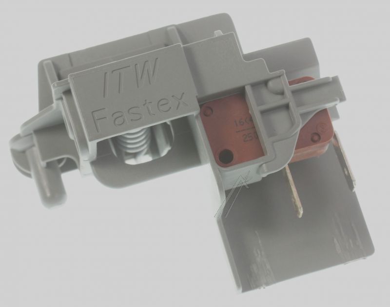 Türverriegelung Bauknecht 480140101862 für Geschirrspüler