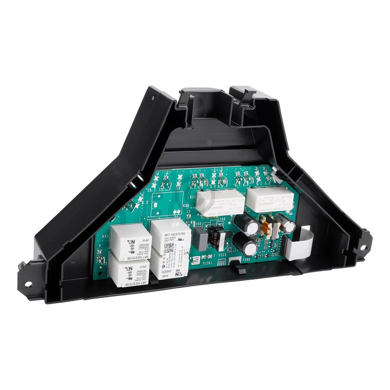 Steuerungsmodul 11046542 Originalersatzteil von Bosch