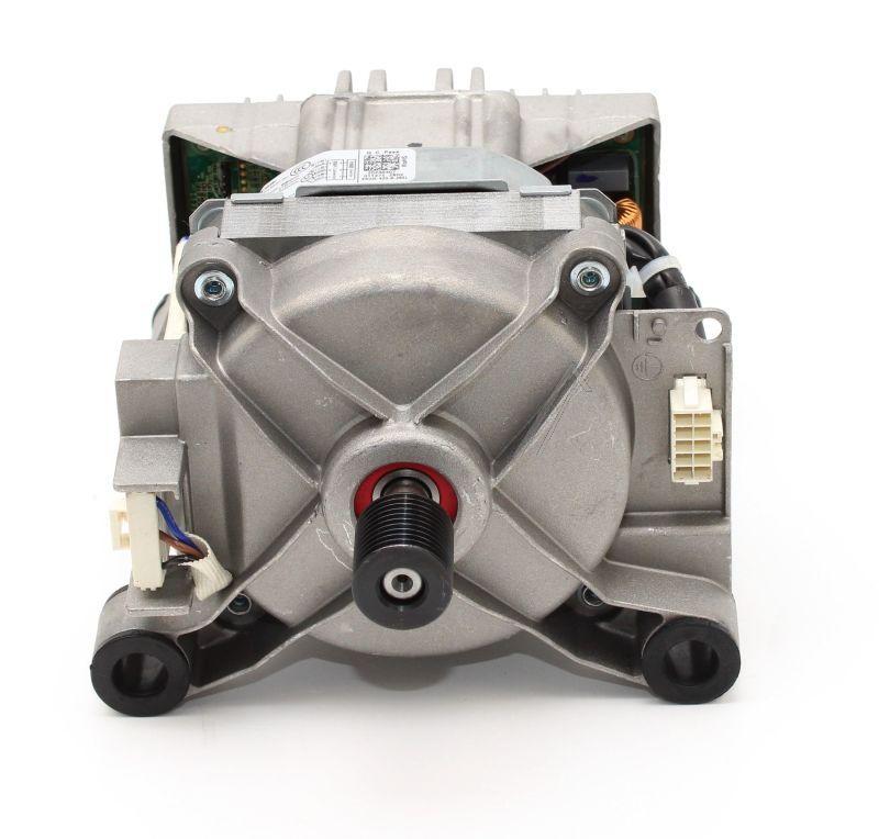 Waschmaschinenmotor für Waschmaschine Midea 11002015018757 bürstenlos Gleichstrom Zxgn-420-8-224l-4