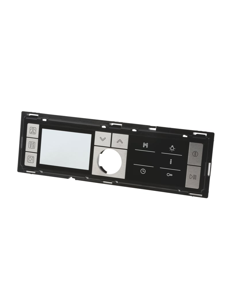 Bedienblende 00708685