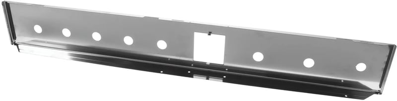 Bedienblende 00776134