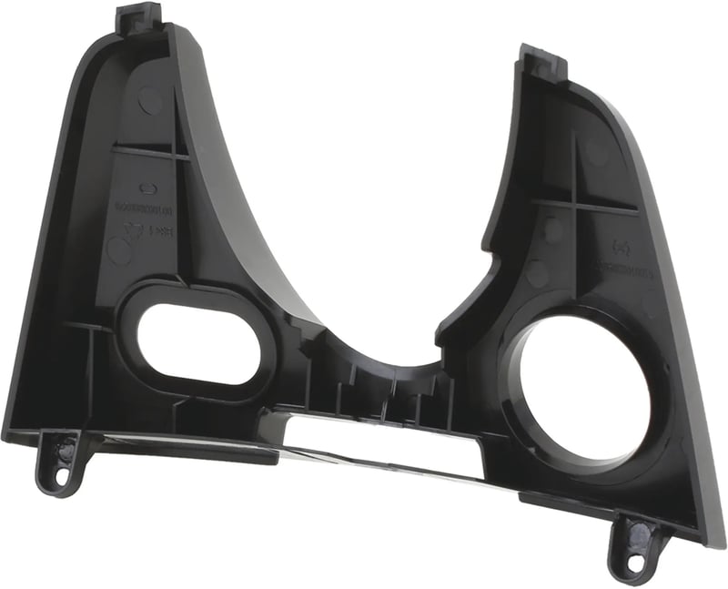 Abdeckung für Staubsauger Bosch 12006821 Schutz, Staubschutz