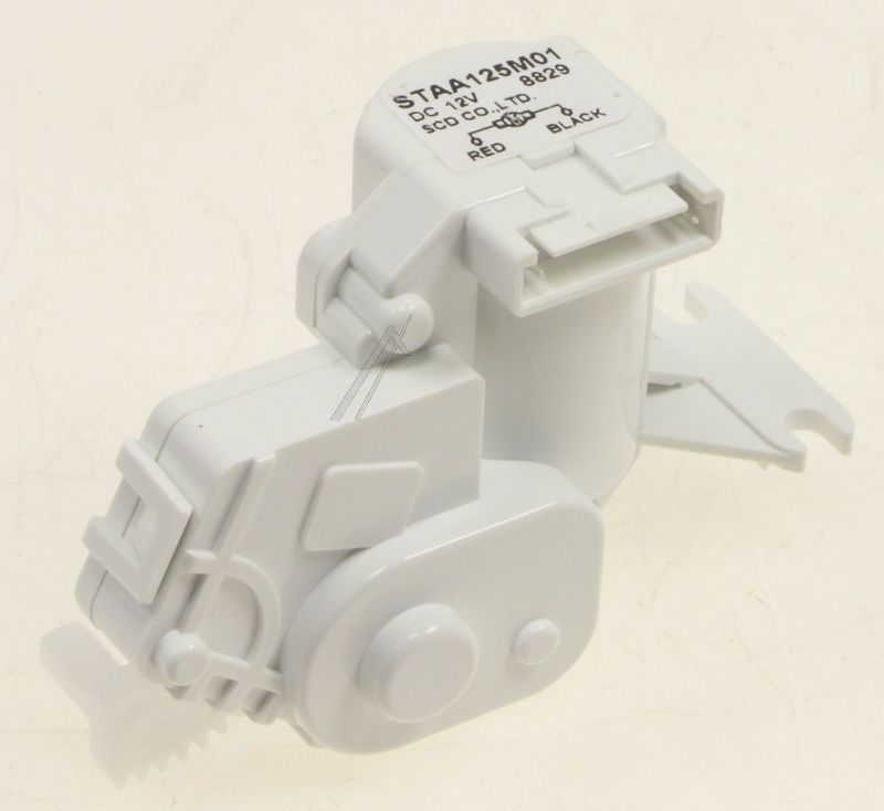 Midea Kühlschrank Türöffnermotor 17431000000346 STAA125M01 Kühlschrankmotor