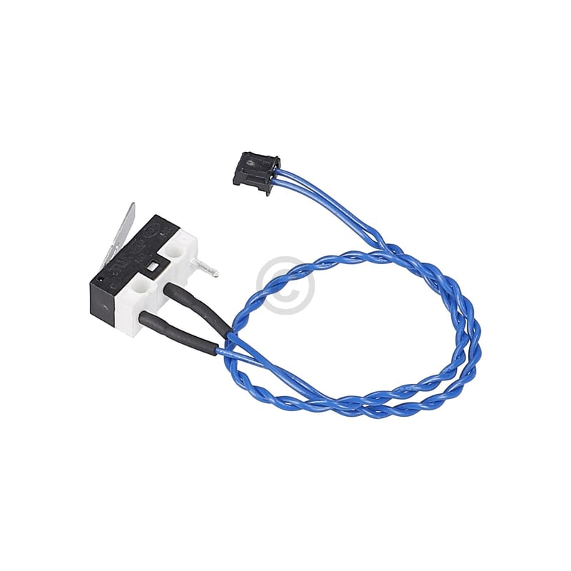 Driving wheel microswitch wire 201-2441-0424