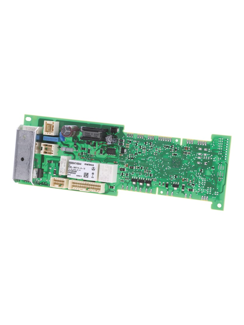 Leistungsmodul programmiert 00659785