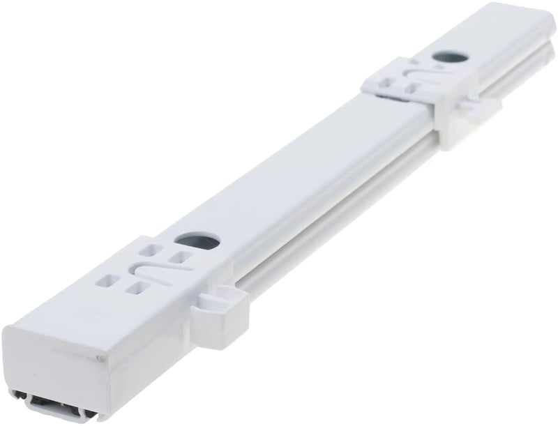 Laufschiene für Kühlschrank Bosch 11001109 Führung, stabil