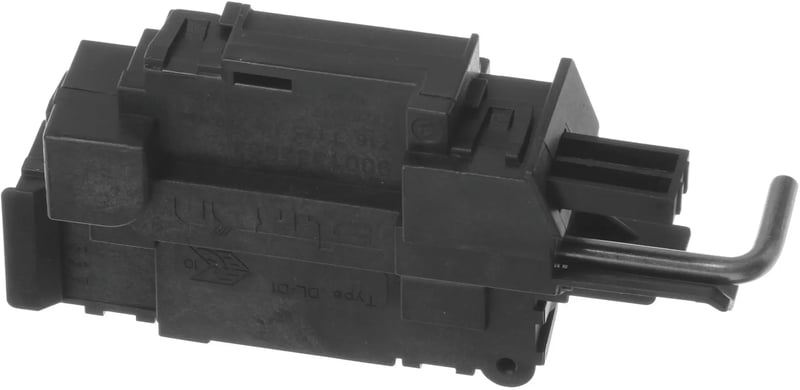 Türschalter für Bosch Ofen 12021201 Backofen-Sicherheit