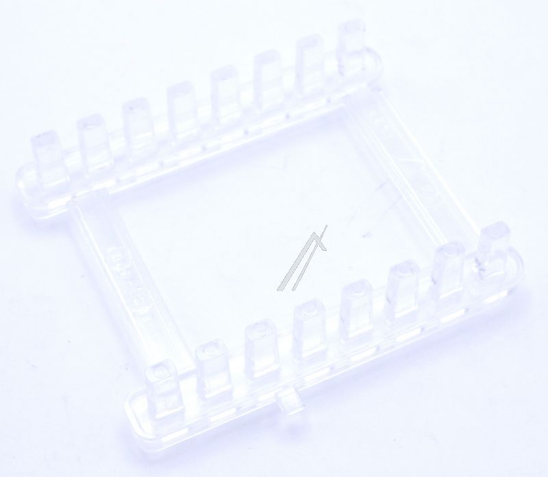 Lichtleiter, Leuchtdiode, Knebel (1085463014)