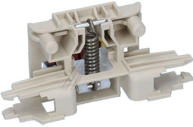 ATAG Ofen-Türschloss 25964 Verriegelung