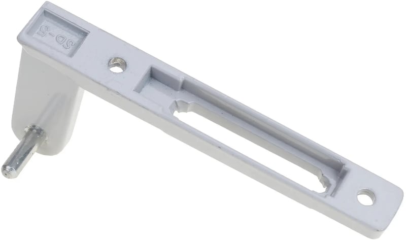 Türscharnier für Bosch-Gerät 00499600 Kühlschrank-Tür