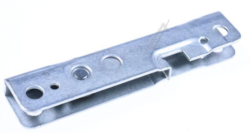 Backofentür Scharnierhalter für Ofen Bertazzoni 405003 Positionierung Türscharnier