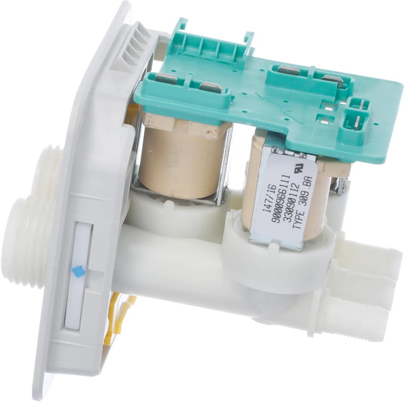 Magnetventil 00635399