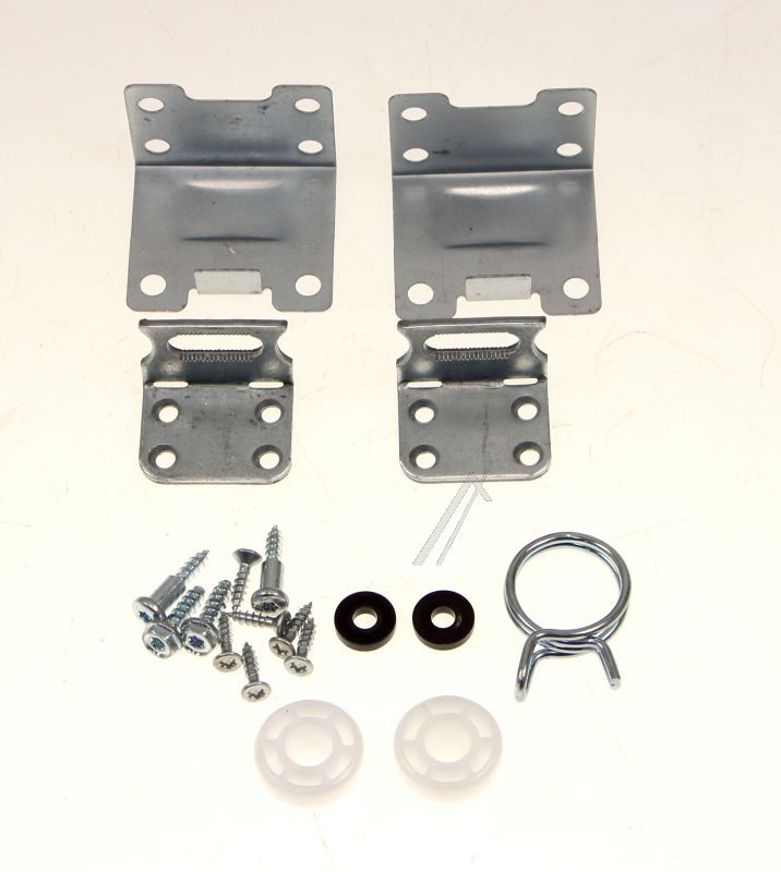 Montagesatz für Ofen AEG 140125033591 Befestigung