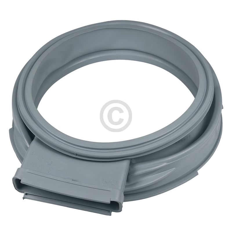 Türmanschette 00273513 273513 Bosch, Siemens, Neff, Brandt