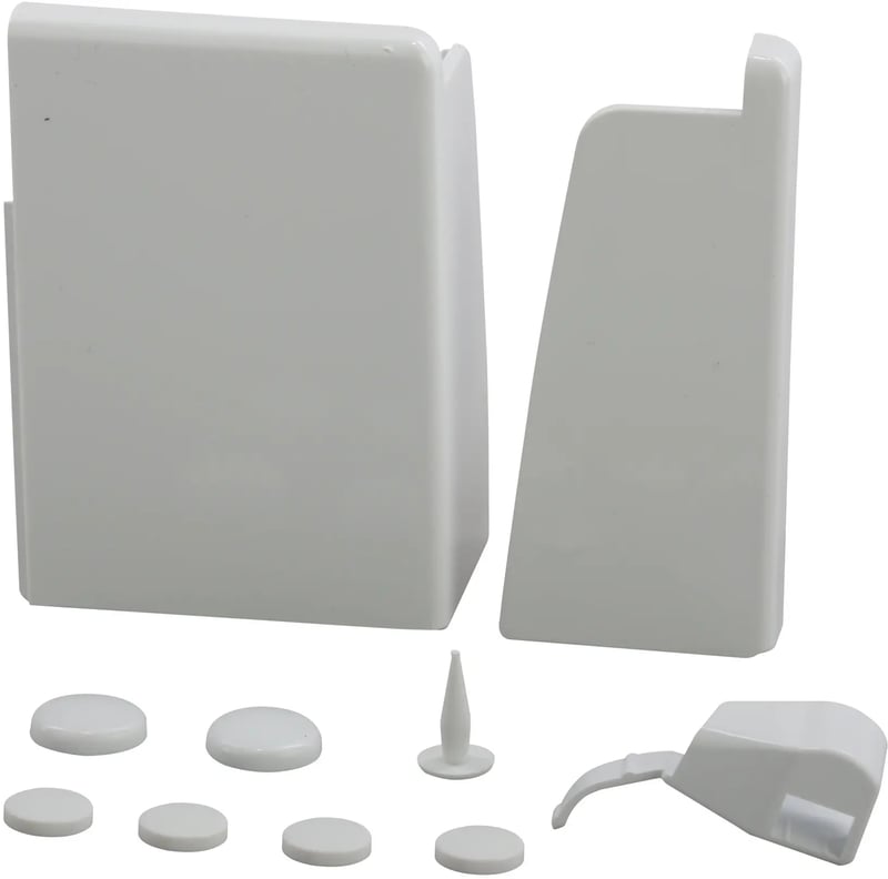 Bausatz für Bosch-Zubehör 00614545 Montagekit